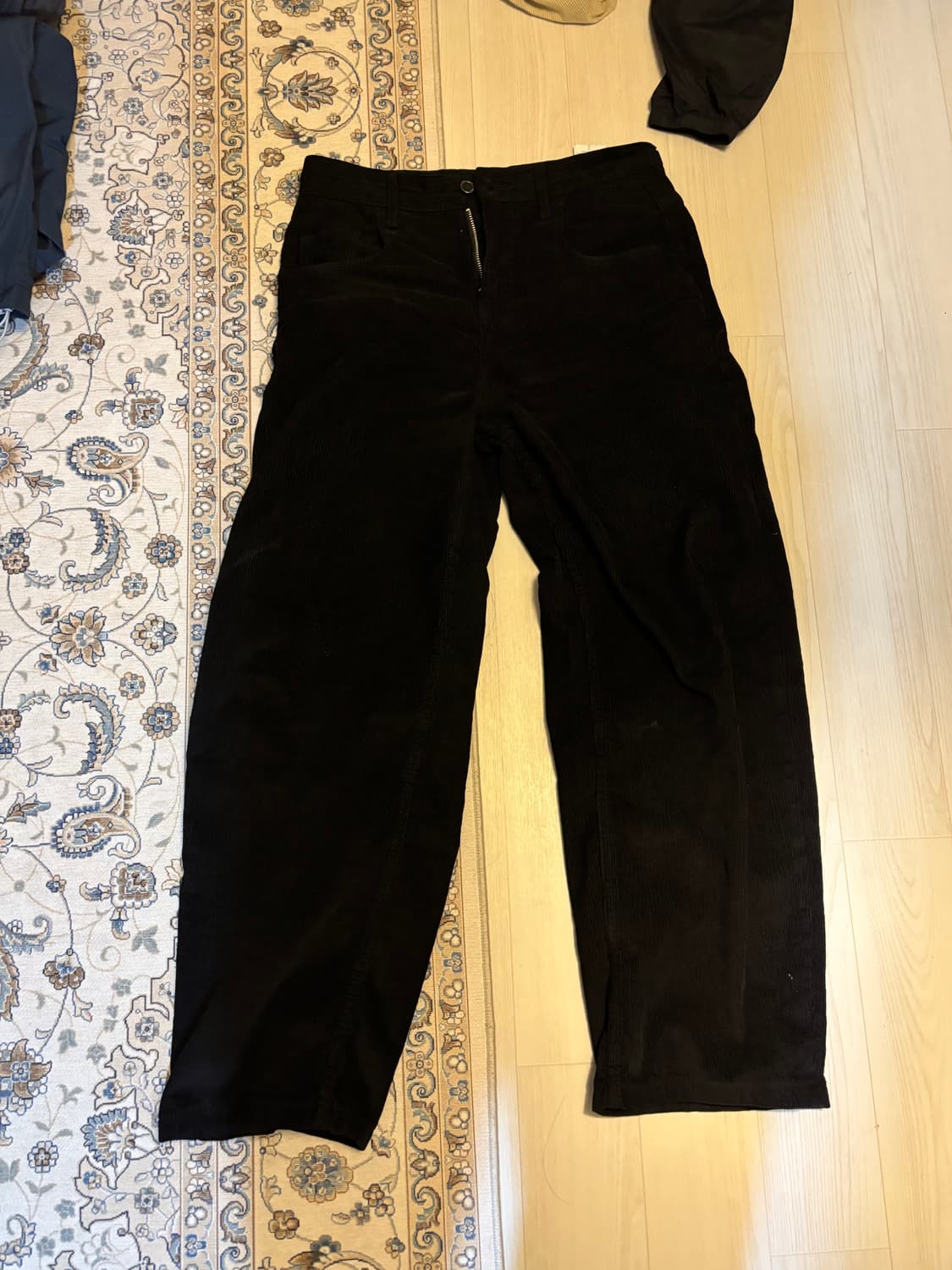 밀로아카이브 리플렉트 코듀로이 팬츠 상품이미지3