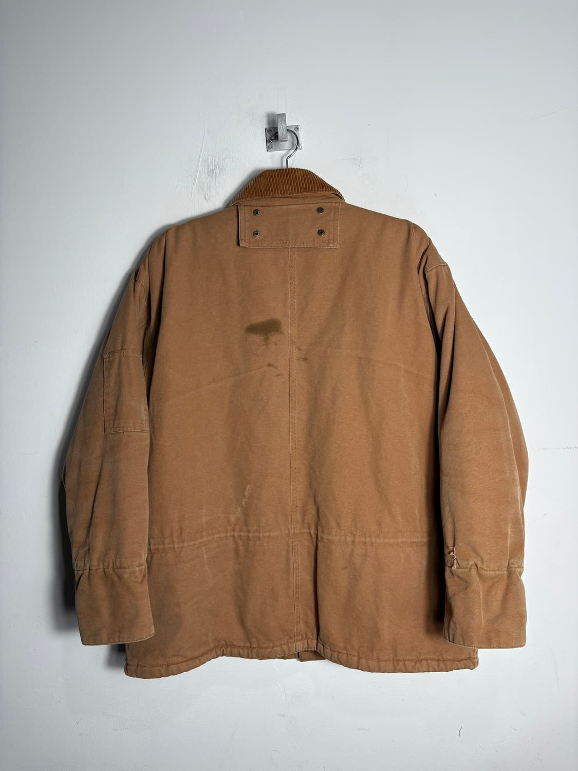 Old mill 올드 밀 워크 자켓  상품이미지4