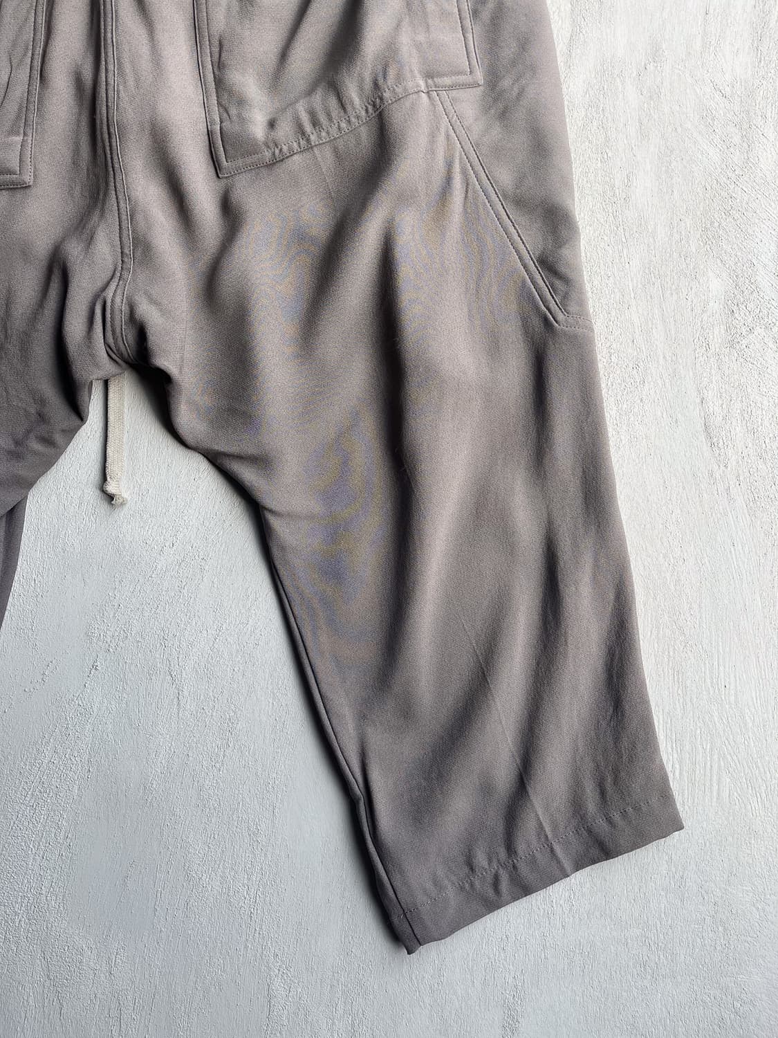 Rick Owens Bauhaus Bela 상품이미지7