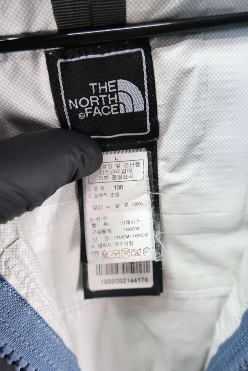 THE NORTH FACE Light Shell Jacket 상품이미지6