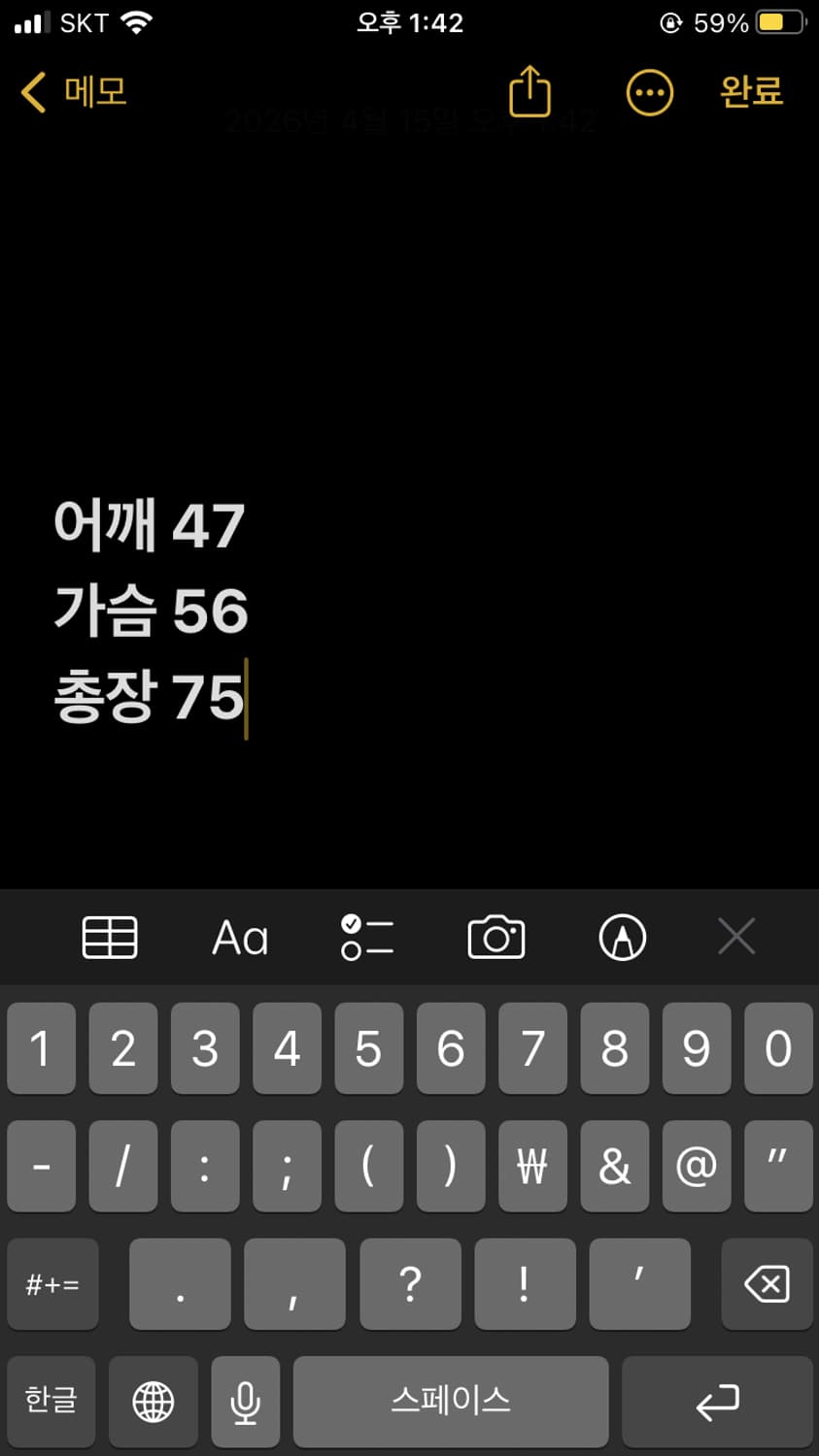 폴로랄프로렌 체크셔츠 상품이미지7