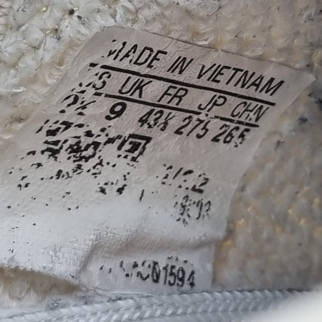 아디다스 이지부스트350 남성운동화275 상품이미지6