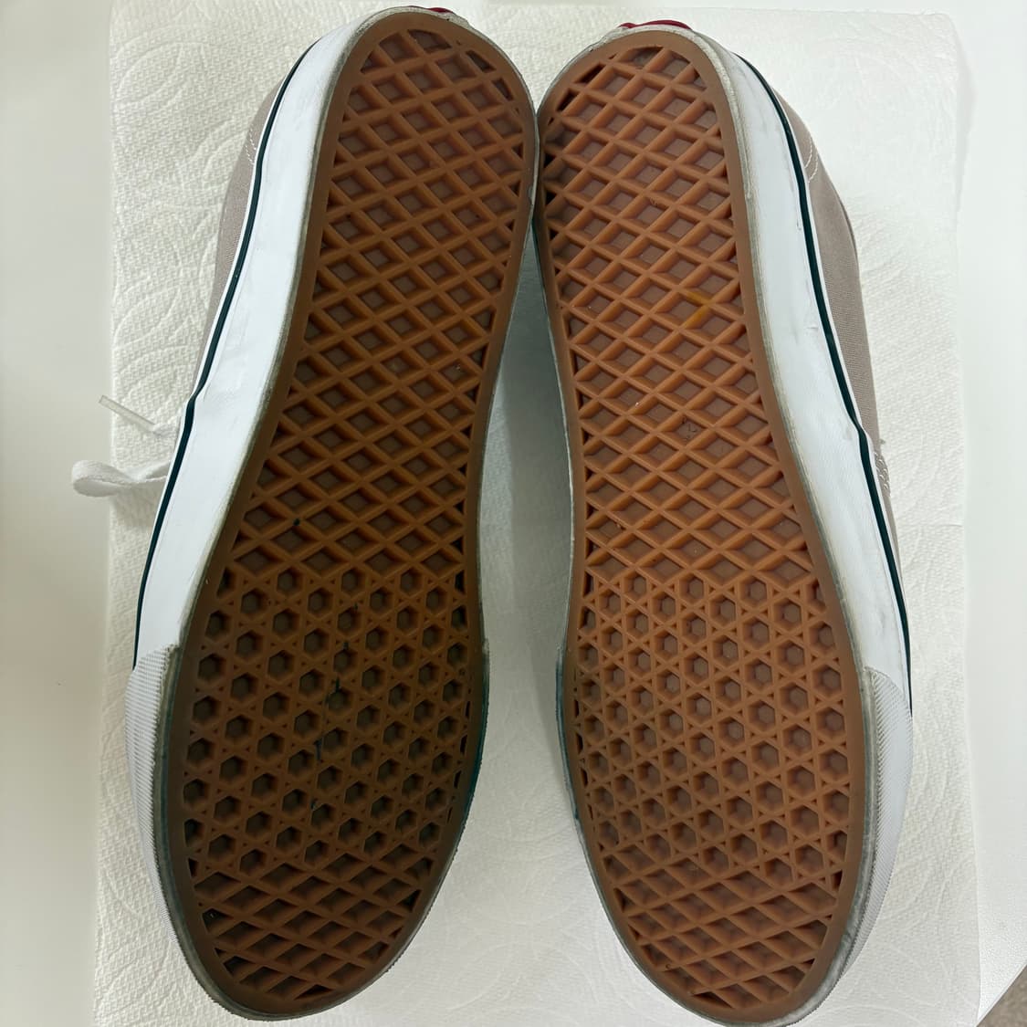 반스 어센틱 앳모스피어 275 상품이미지6