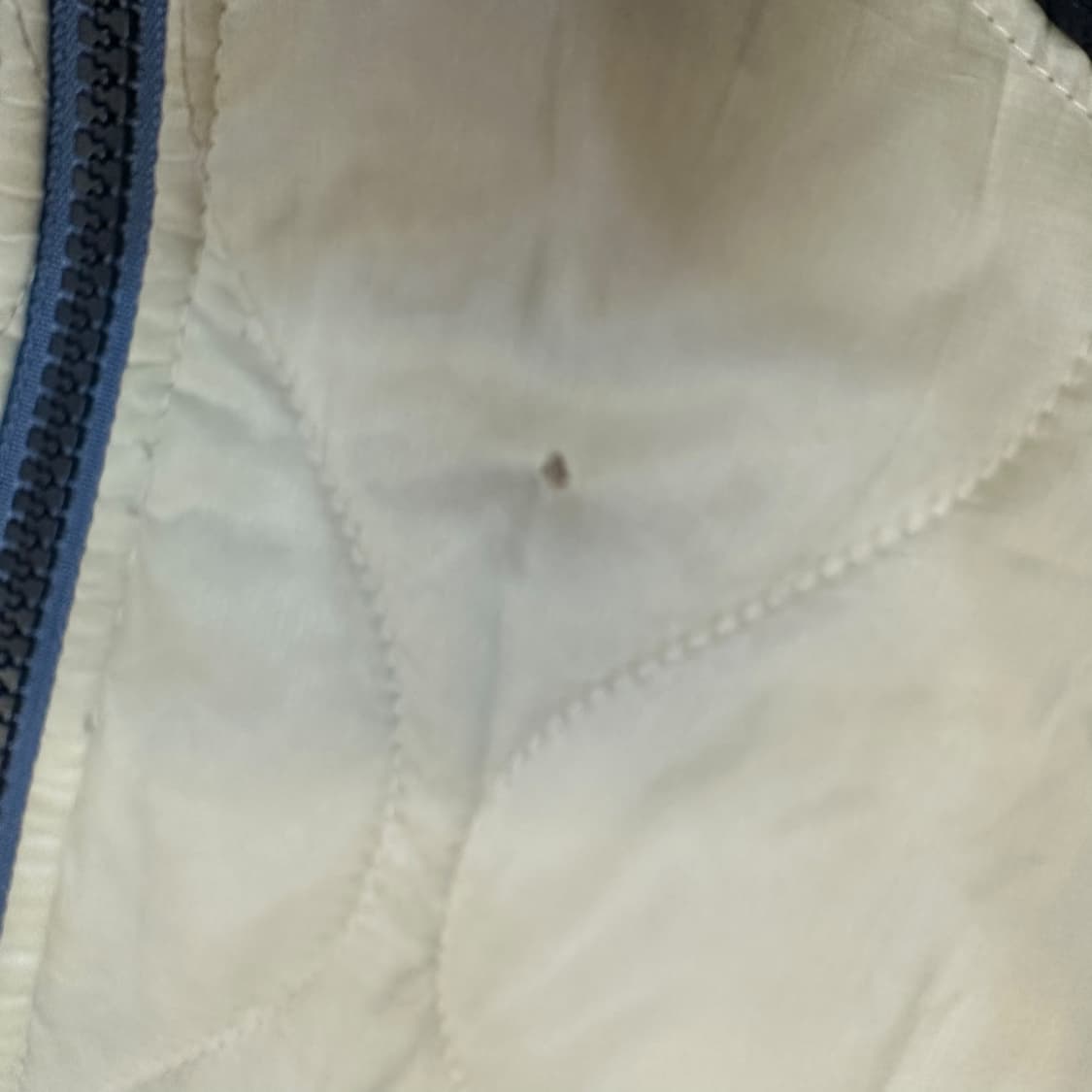 나이키 쉐르파 퀼팅조끼 상품이미지5