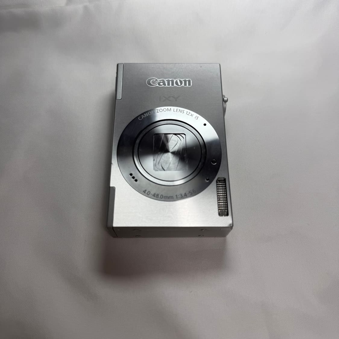 캐논 IXY 3 / IXUS 500 (익시, 익서스) 상품이미지4