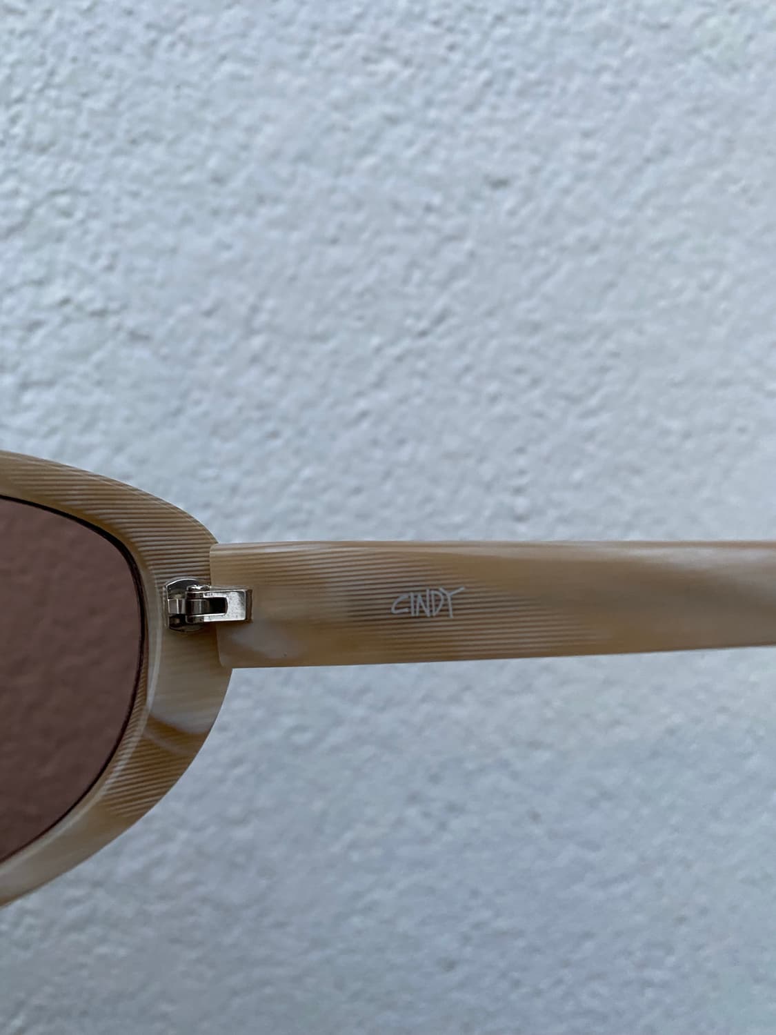 스투시 신디 선글라스 상품이미지3