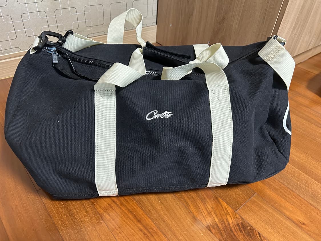 corteiz 더플백 상품이미지2