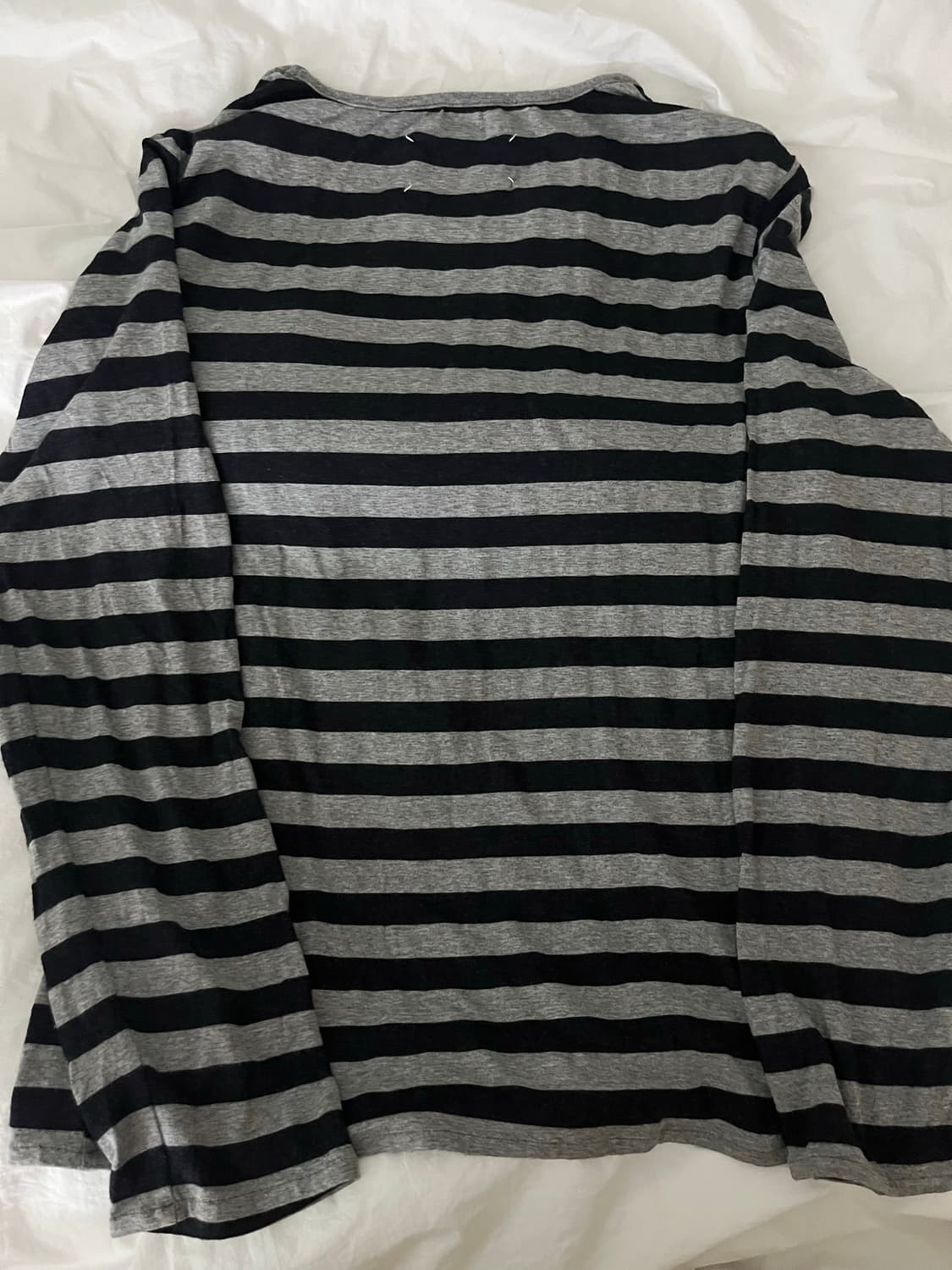 loose neck long sleeve 2008AW 상품이미지2