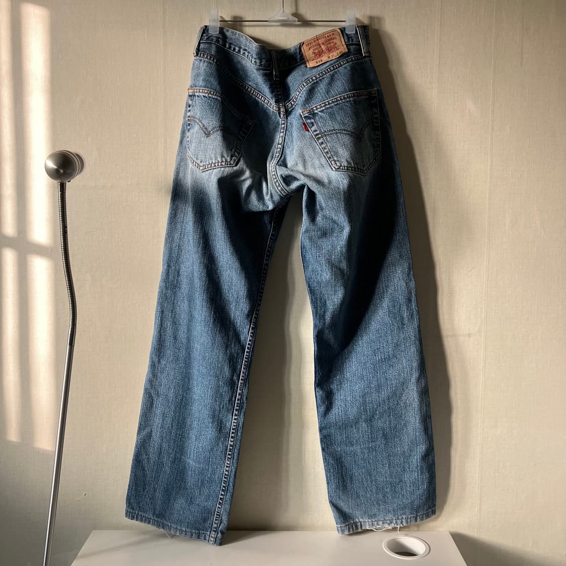 리바이스 청바지 상품이미지2