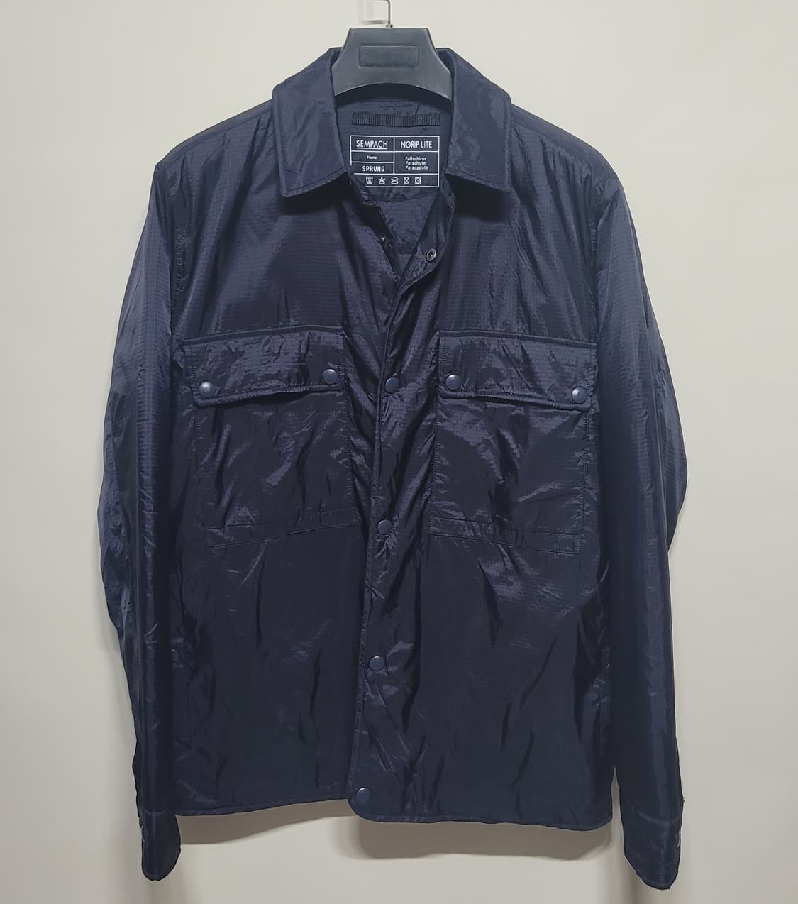 Sempach 셈파크 sprung 초경량 패딩자켓 상품이미지2