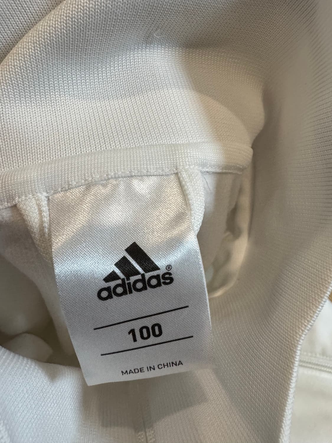 아디다스 베켄바우어 트랙탑 저지 상품이미지6