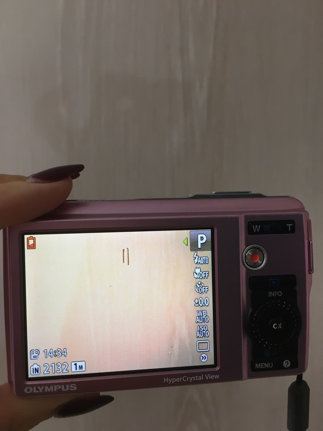 올림푸스 뮤 5010 디카/디지털카메라/카메라 상품이미지3