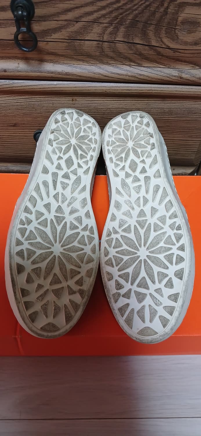 스튜디오 르누아르  여성용 슬립온(240mm)  상품이미지6