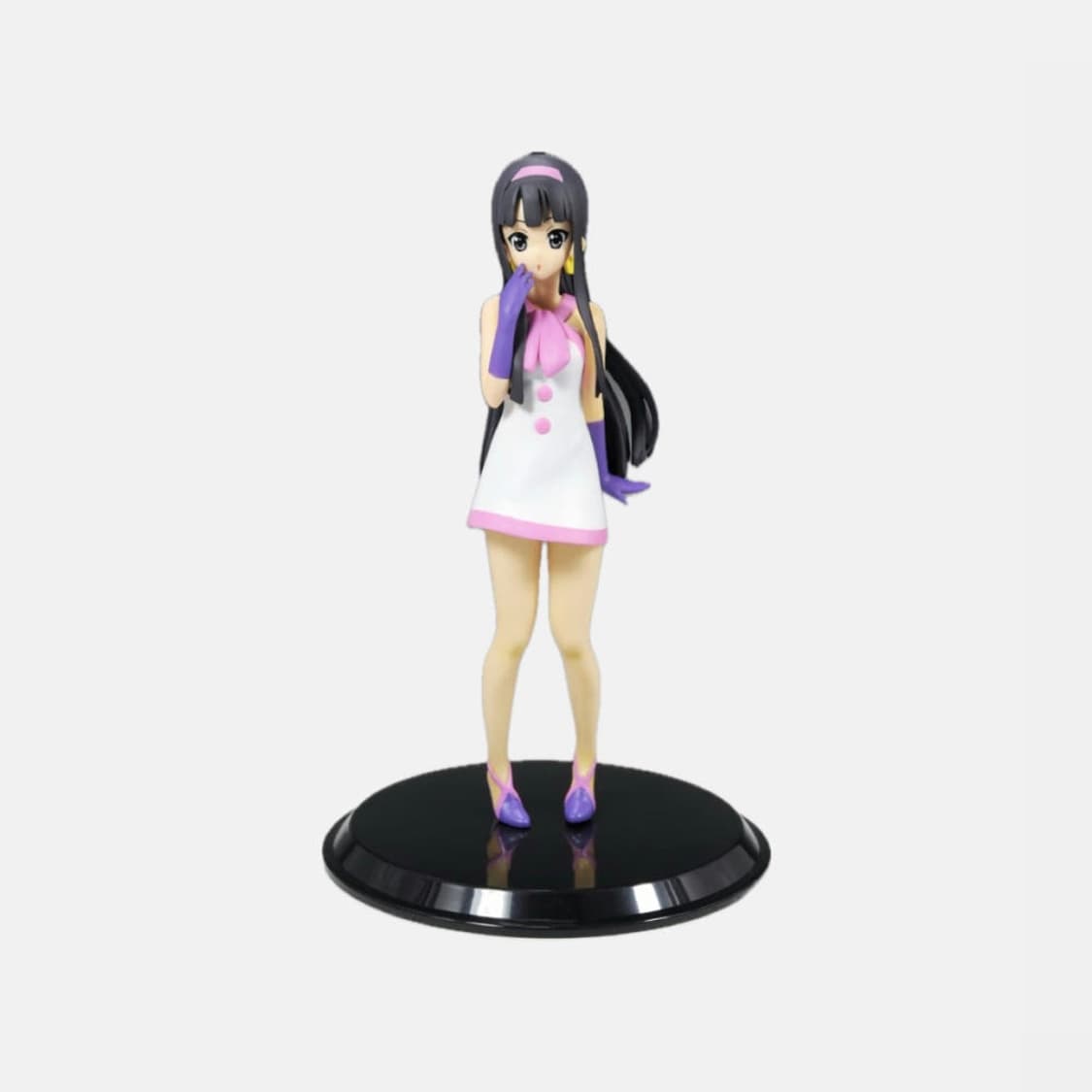 케이온 아키야마 미오 PV 의상 피규어 고전 미소녀 상품이미지1