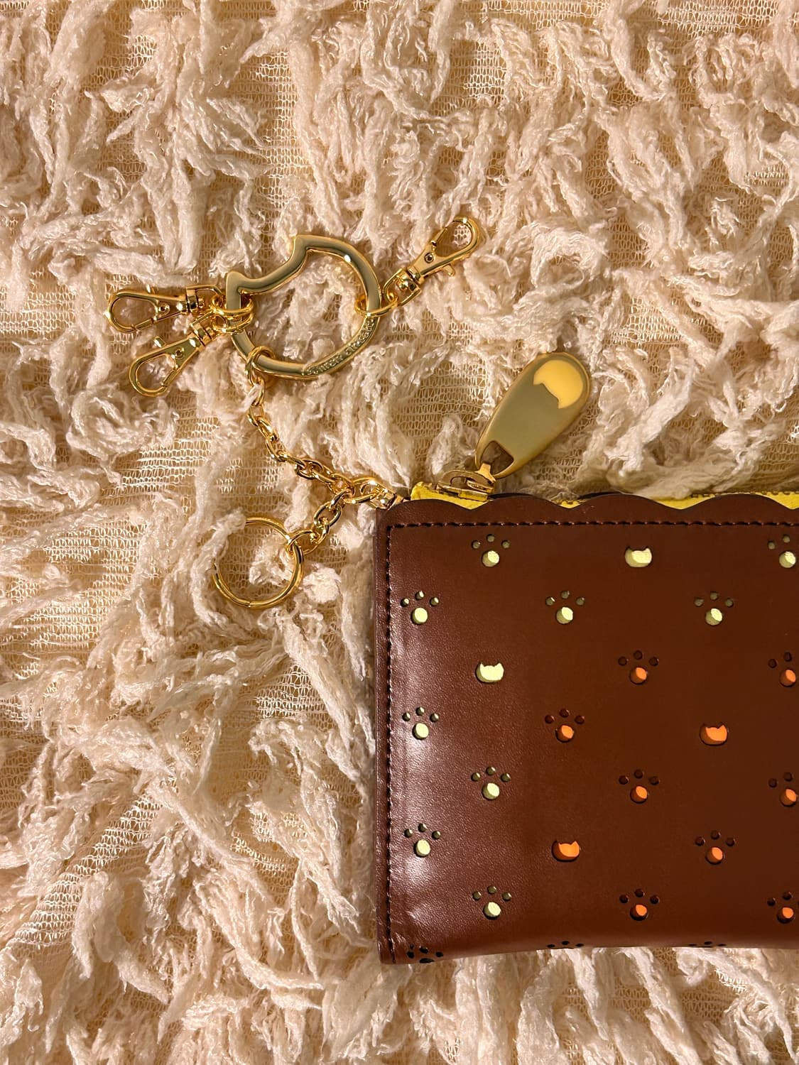 츠모리치사토 반지갑 상품이미지3