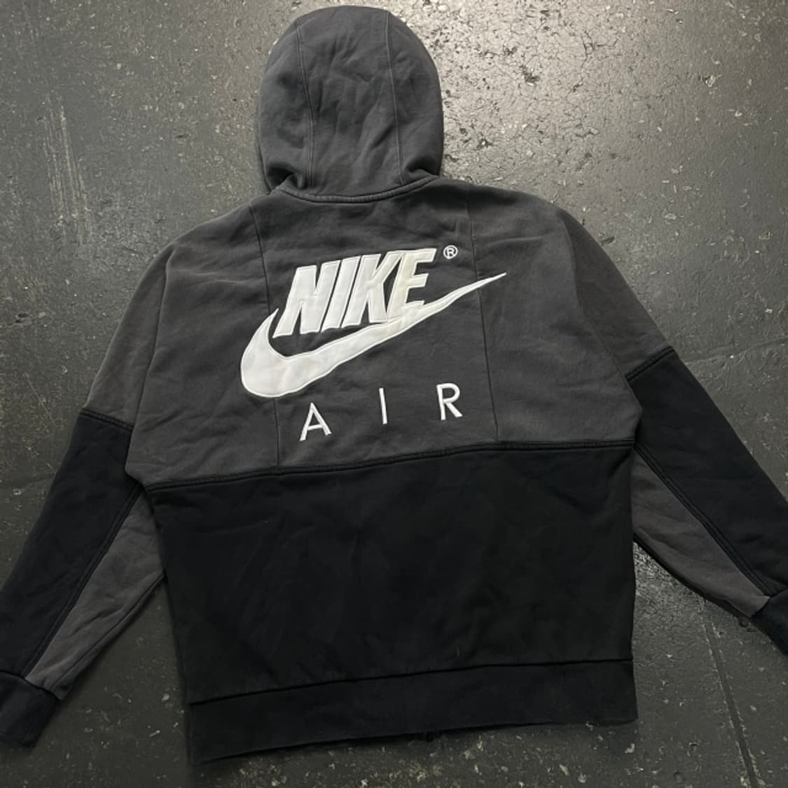105 나이키 에어 후드집업 상품이미지5