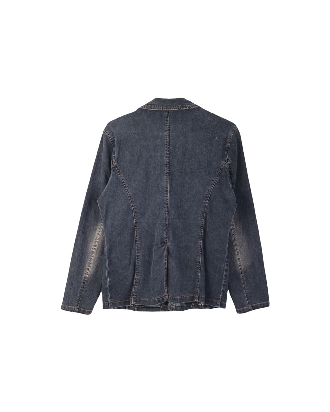 Jpn Vintage Denim Blazers 상품이미지5