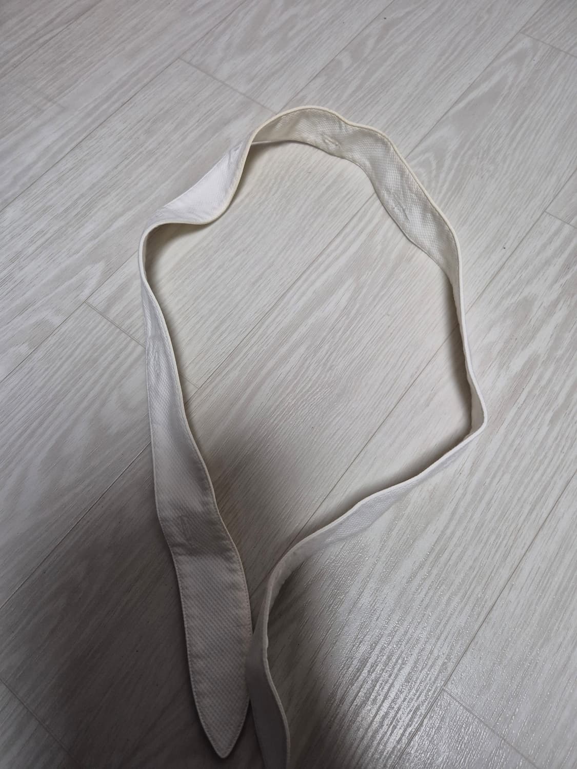 닐바렛 /베스트 레이어드 자켓/46 상품이미지6