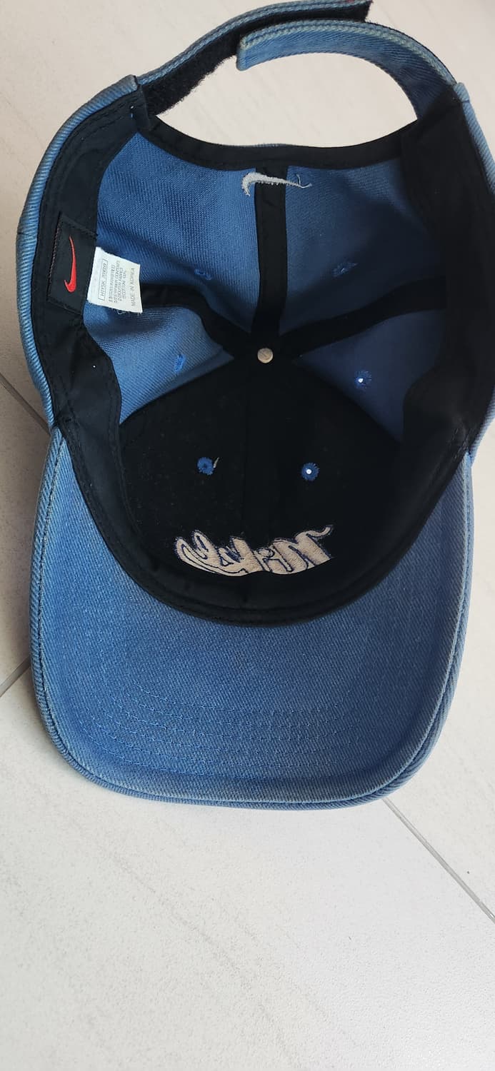00s 나이키 올드스쿨 모자 상품이미지6