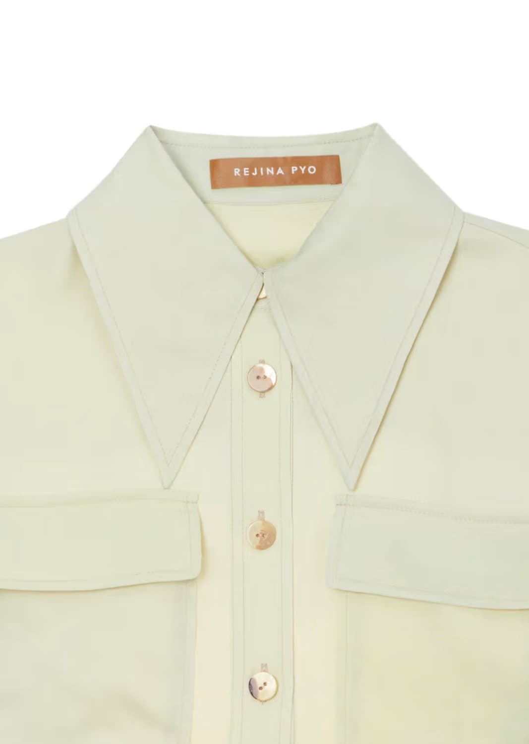 REJINA PYO 블라우스 상품이미지3