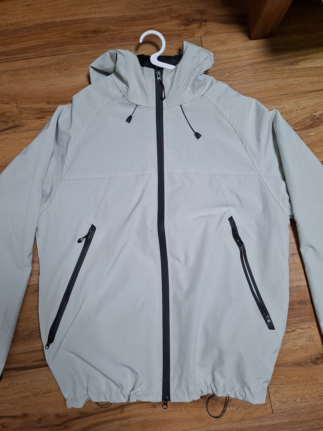 아페리오 이카리드 윈드브레이커(바람막이) 상품이미지3