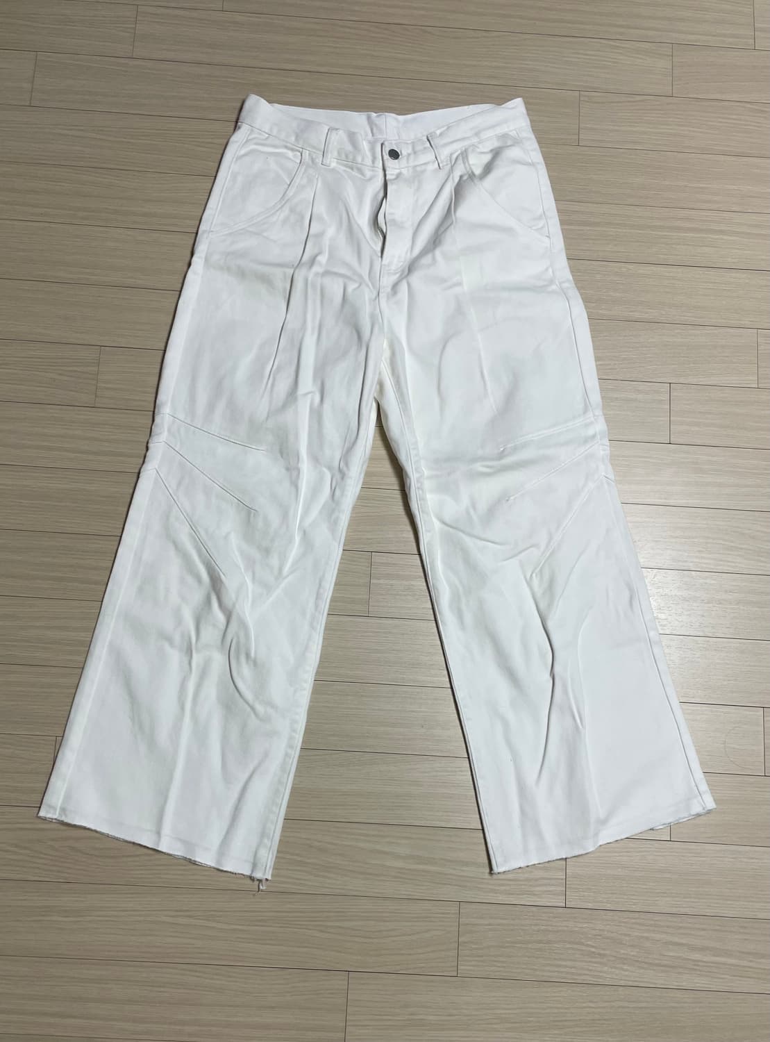 Mmmc 트리플다트 팬츠 상품이미지1