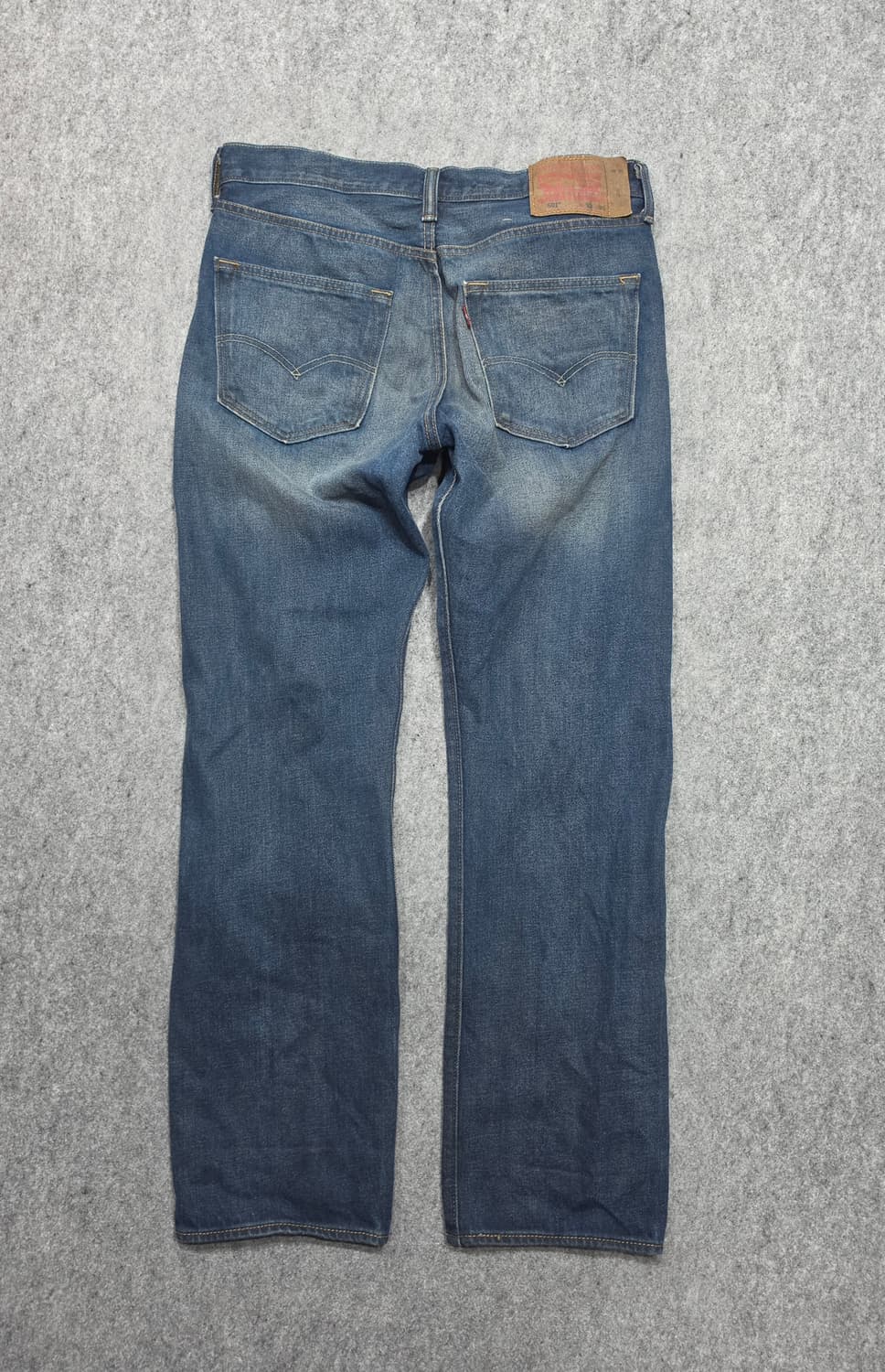 리바이스 501 데님팬츠 청바지 32 x 30 상품이미지2