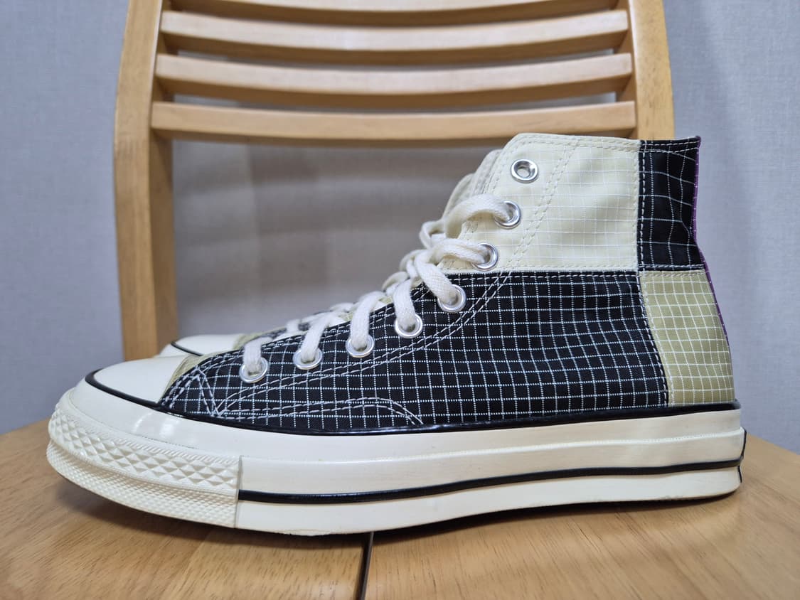 컨버스 스니커즈 260 상품이미지2