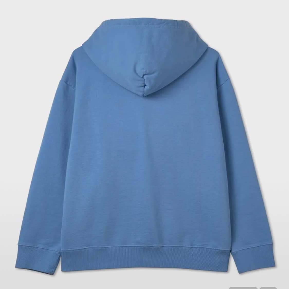 메종 마르지엘라 후드티 22s/s 상품이미지3