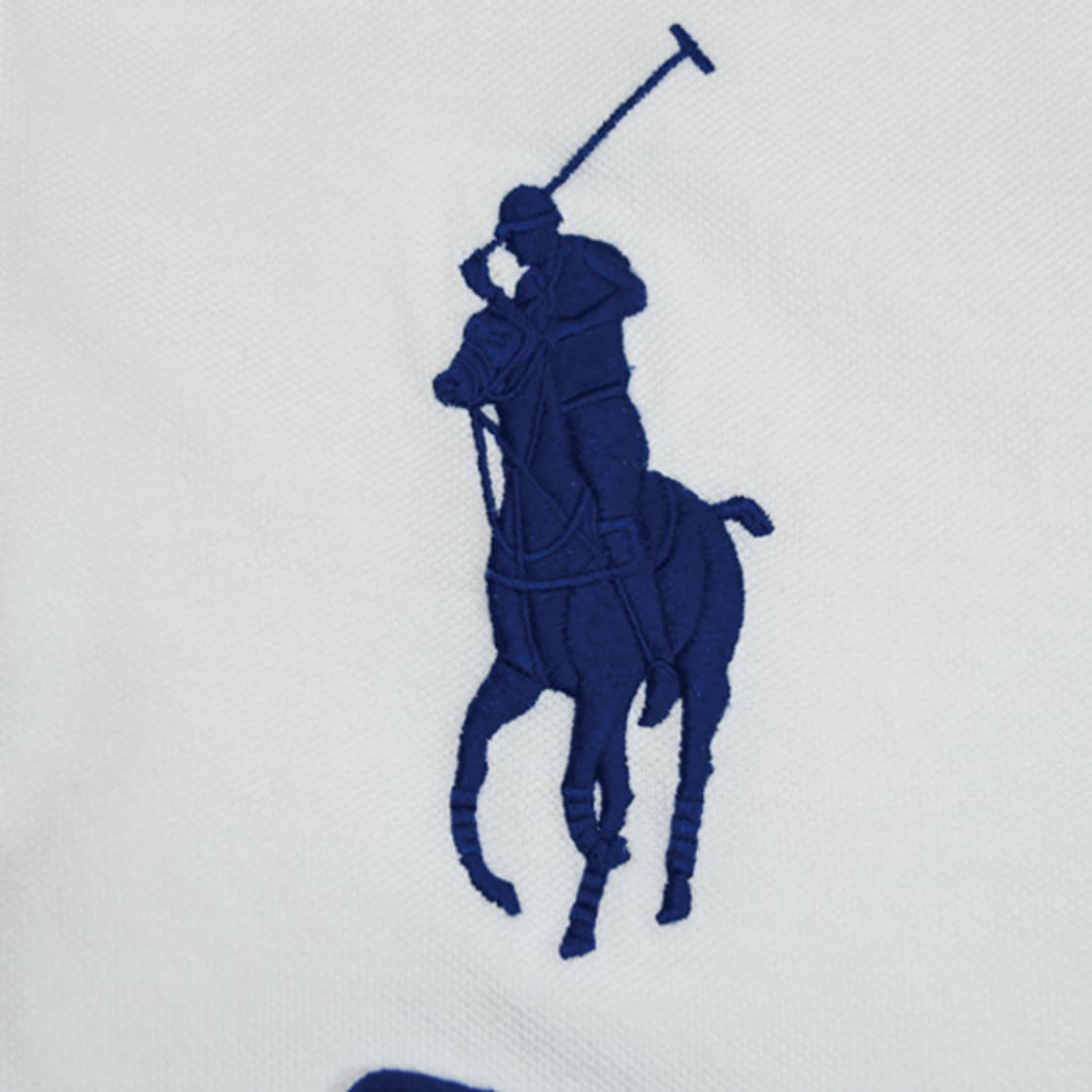 Polo by Ralph Lauren 빅로고카라티 상품이미지5