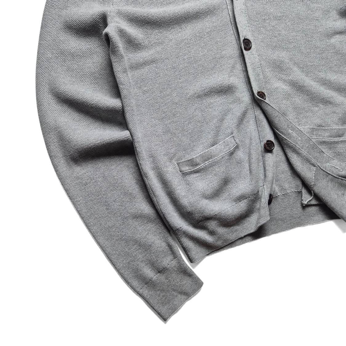 [S] 폴로 랄프로렌 피마코튼 가디건 상품이미지3