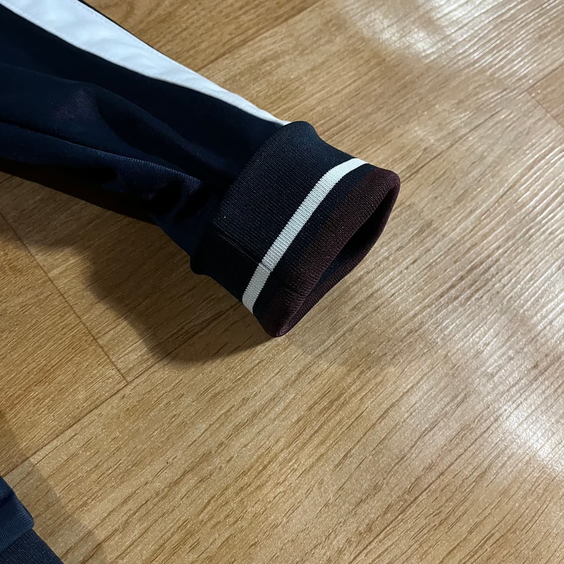 [95] 디젤 블랙골드 져지 상품이미지5