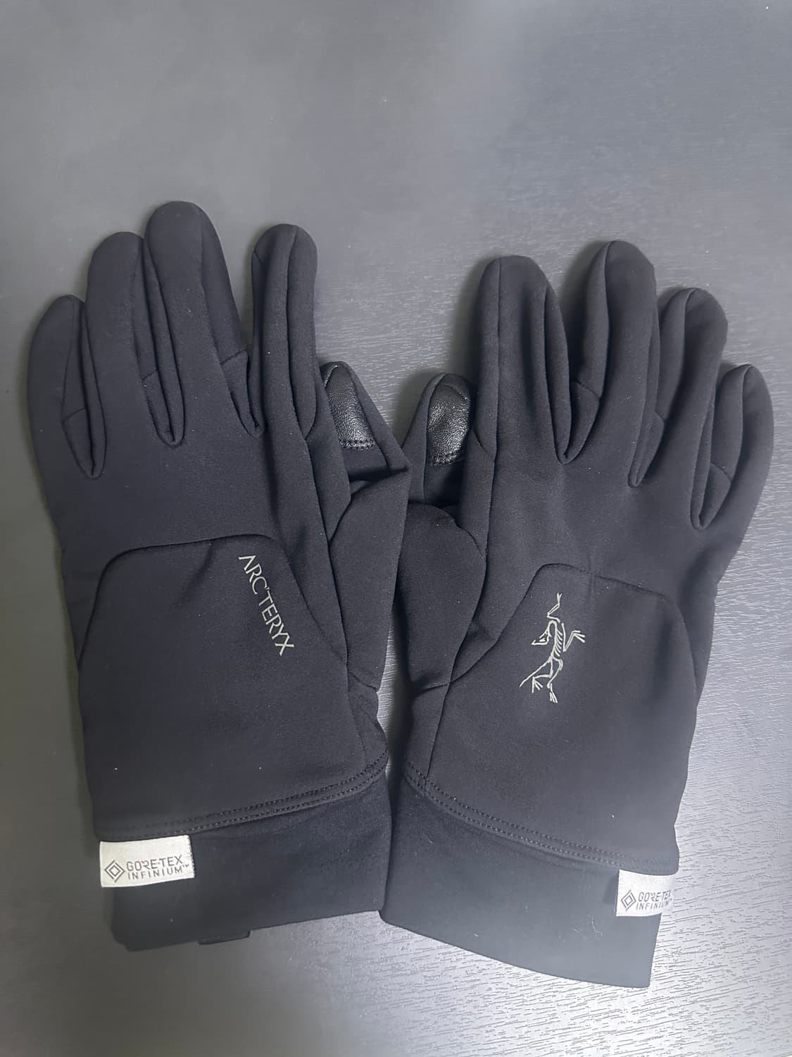 아크테릭스 벤타 글러브 M 사이즈  상품이미지1