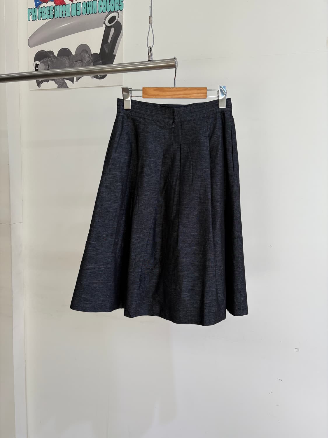 TRUSSARDI 스커트 상품이미지5