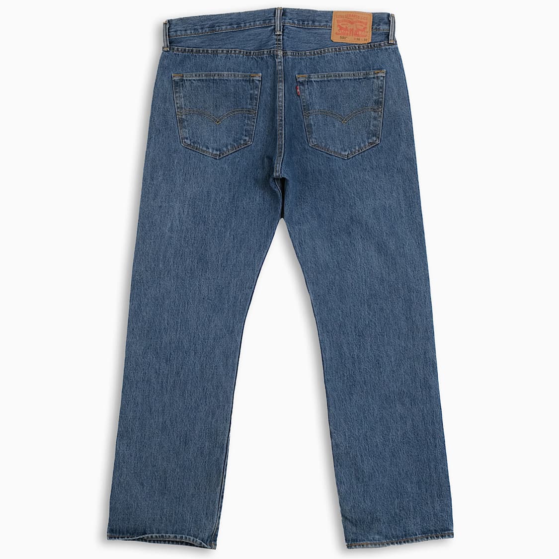 빈티지 리바이스 501 중청 36 인치 LV50136437 상품이미지3