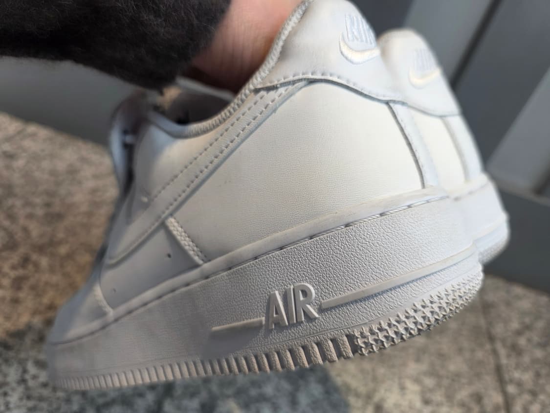 나이키 에어 포스 1 로우 슈라우드 275 상품이미지6