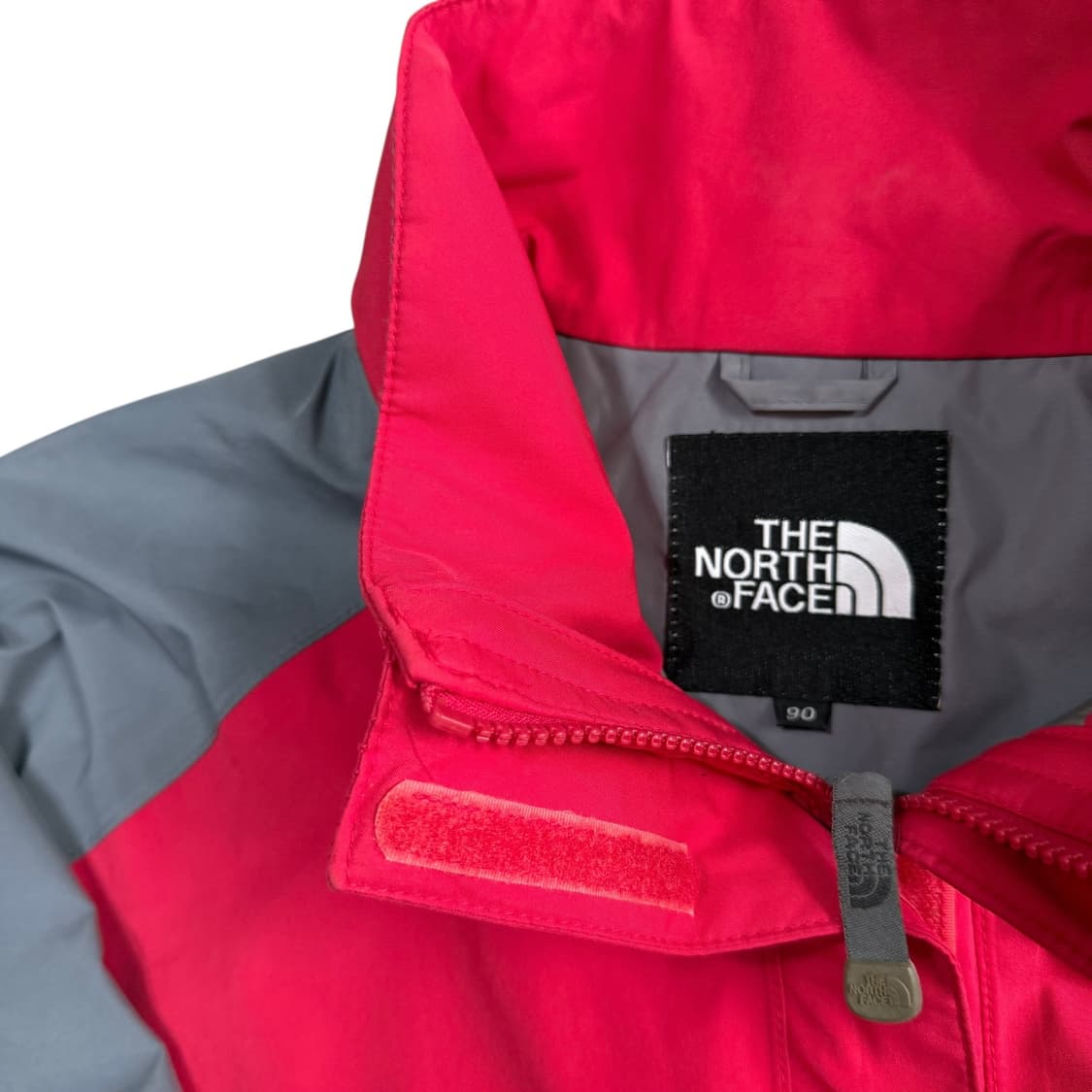 노스페이스 바람막이 상품이미지2