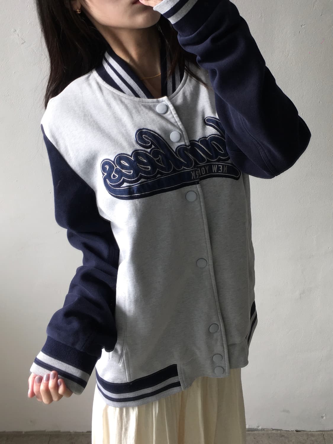 MLB 양키스 자켓 상품이미지1