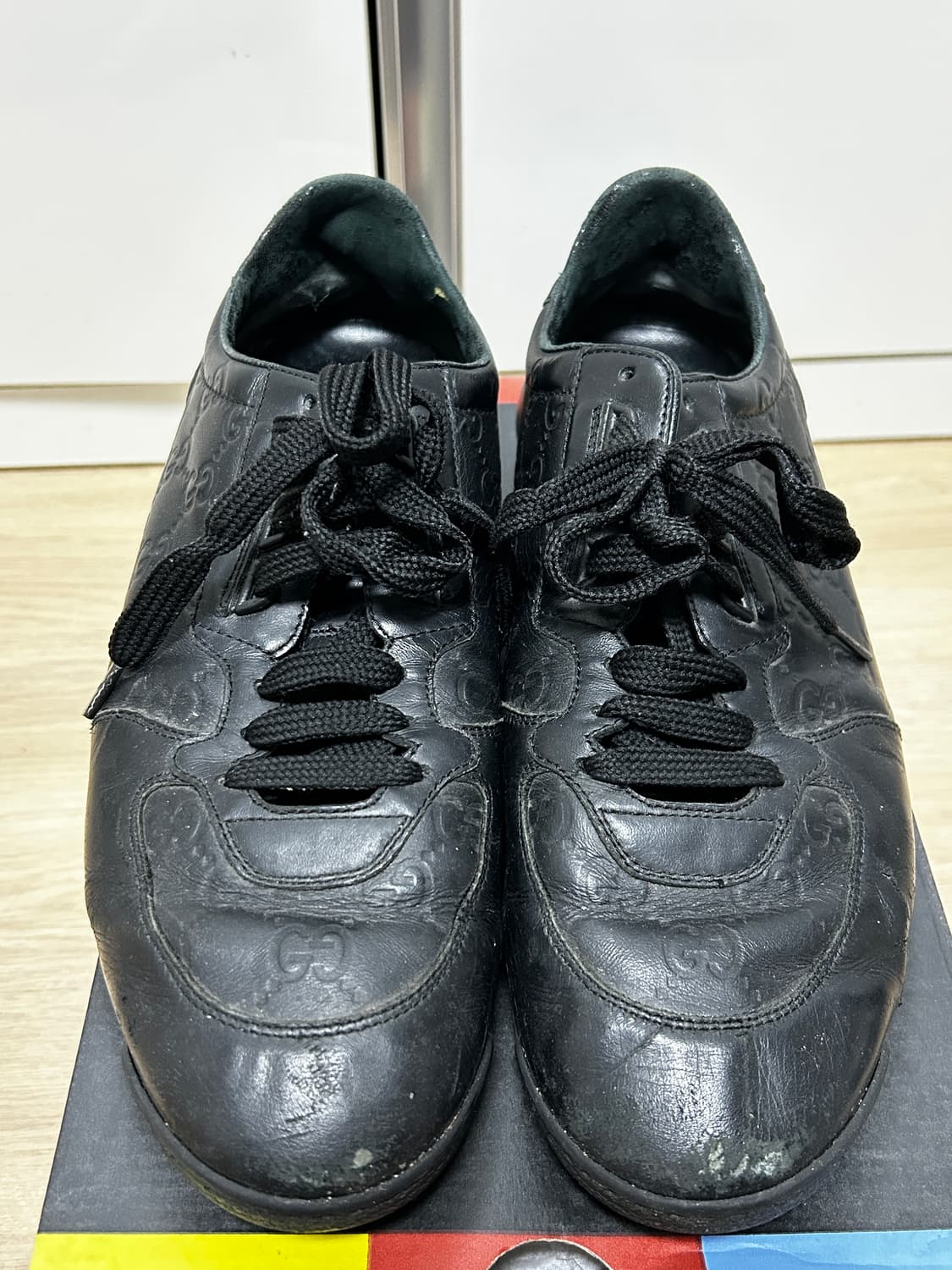 구찌 드라이빙 슈즈 상품이미지2