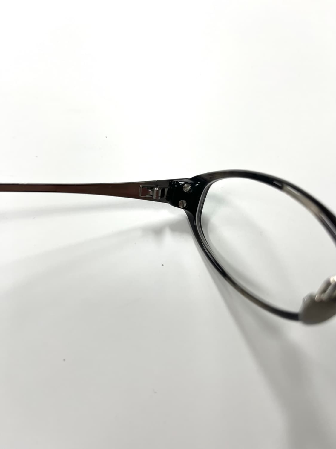 YSL 입생로랑 빈티지 안경 상품이미지3