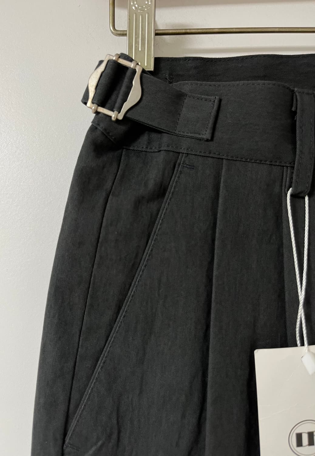 딥하우스 바지 (새상품) 상품이미지4