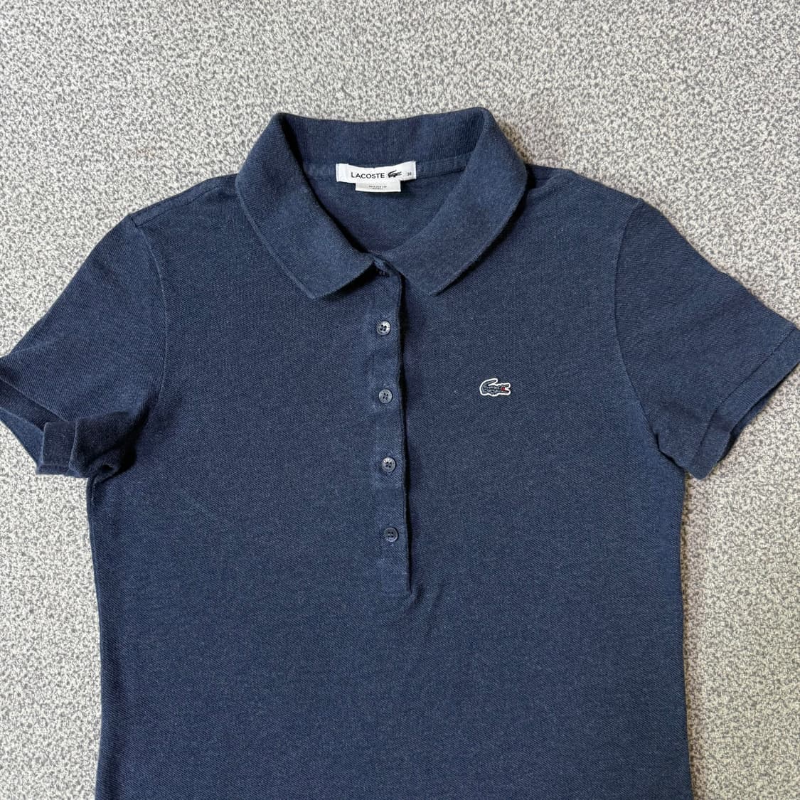 라코스테 원피스 38 상품이미지2