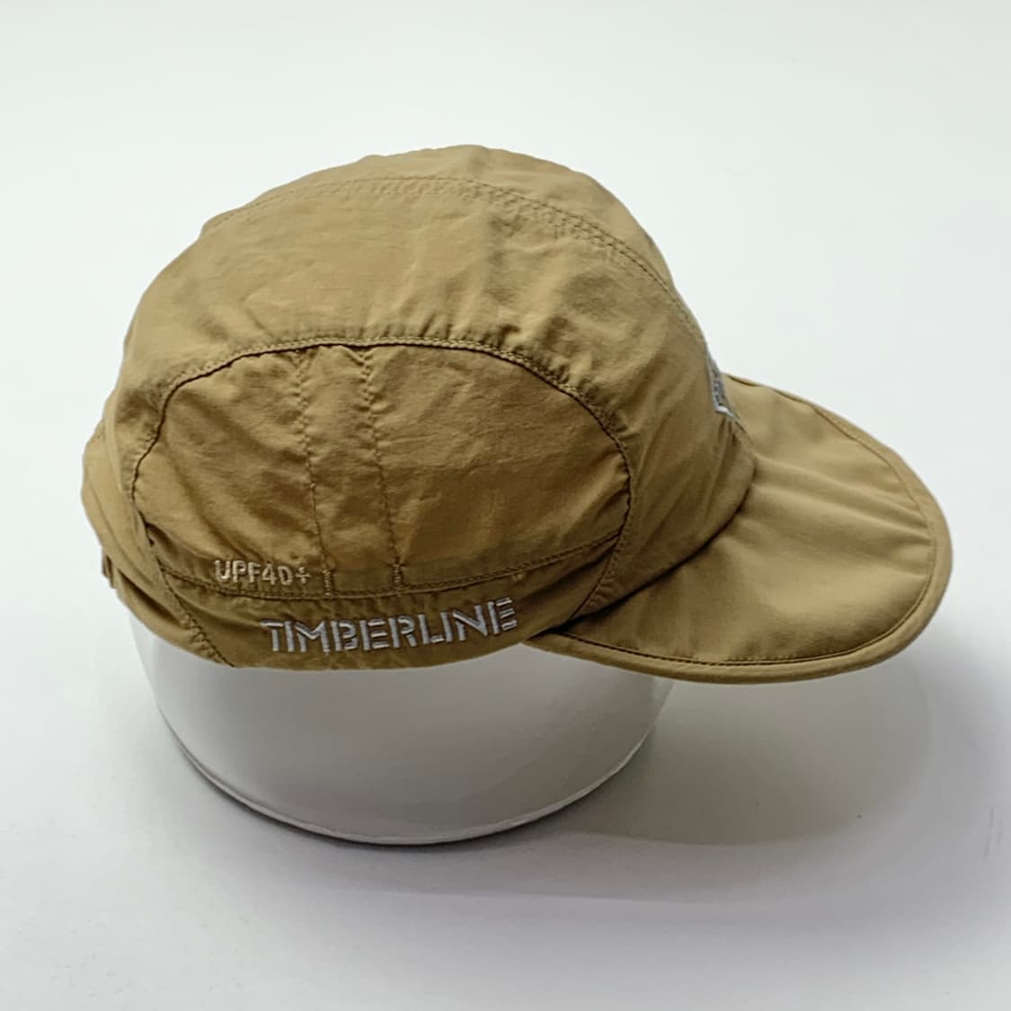 [OS/정품] Timberline 팀버라인 나일론 캠프캡 상품이미지5