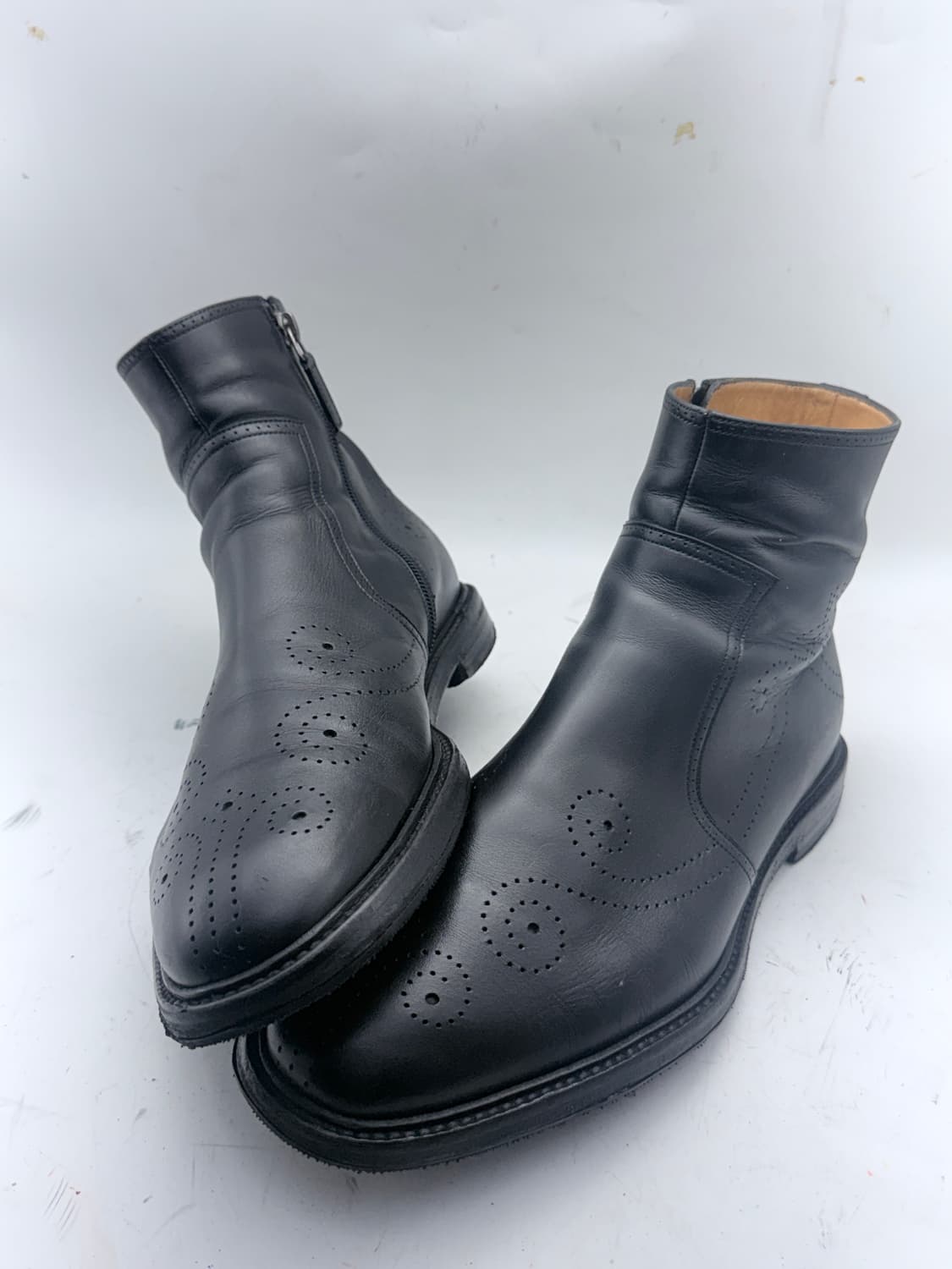 정품)구찌부츠280 상품이미지1