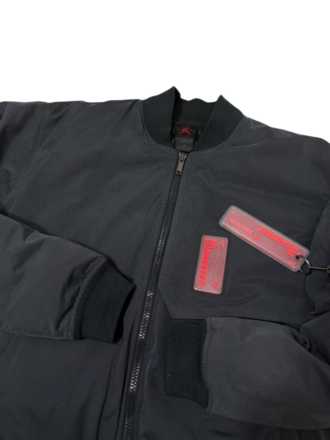 Jordan 조던 엔지니어드 Ma-1 패딩 점퍼 상품이미지2