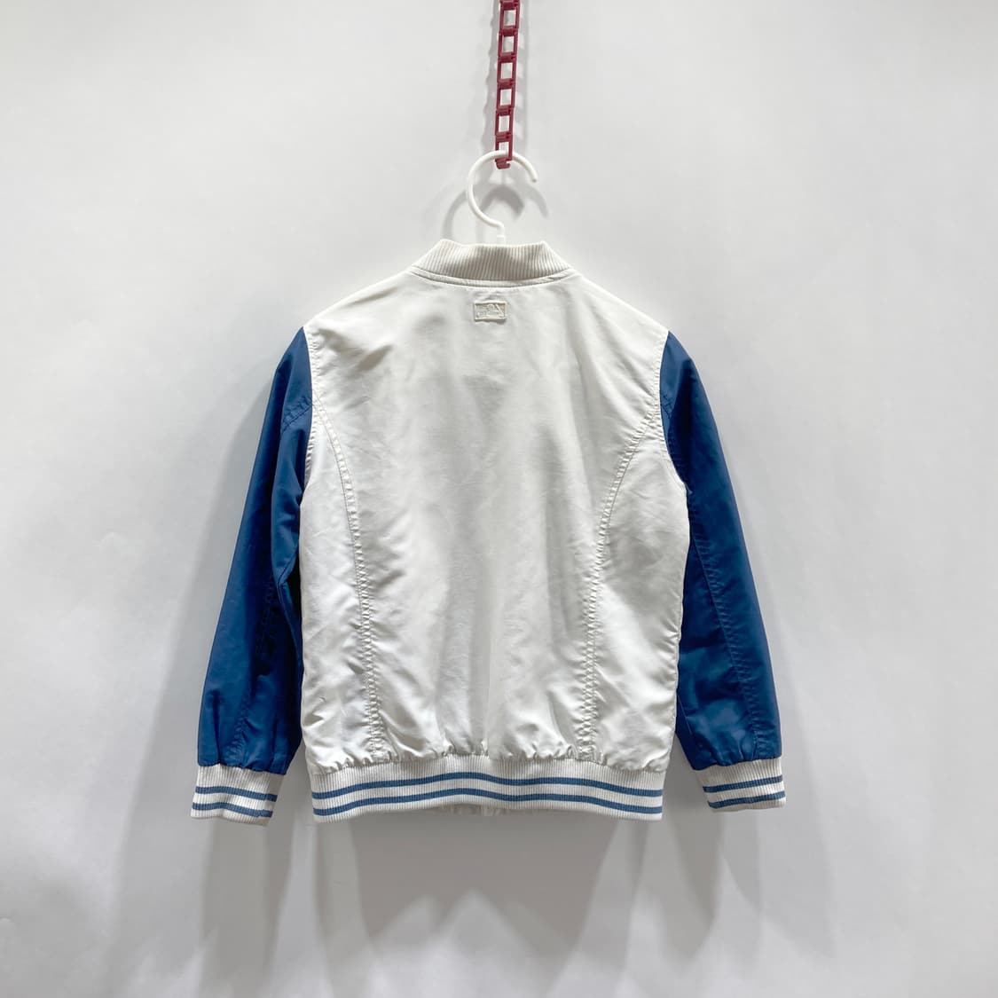 MLB 키즈 바람막이자켓 9Y 130 영구제 상품이미지2