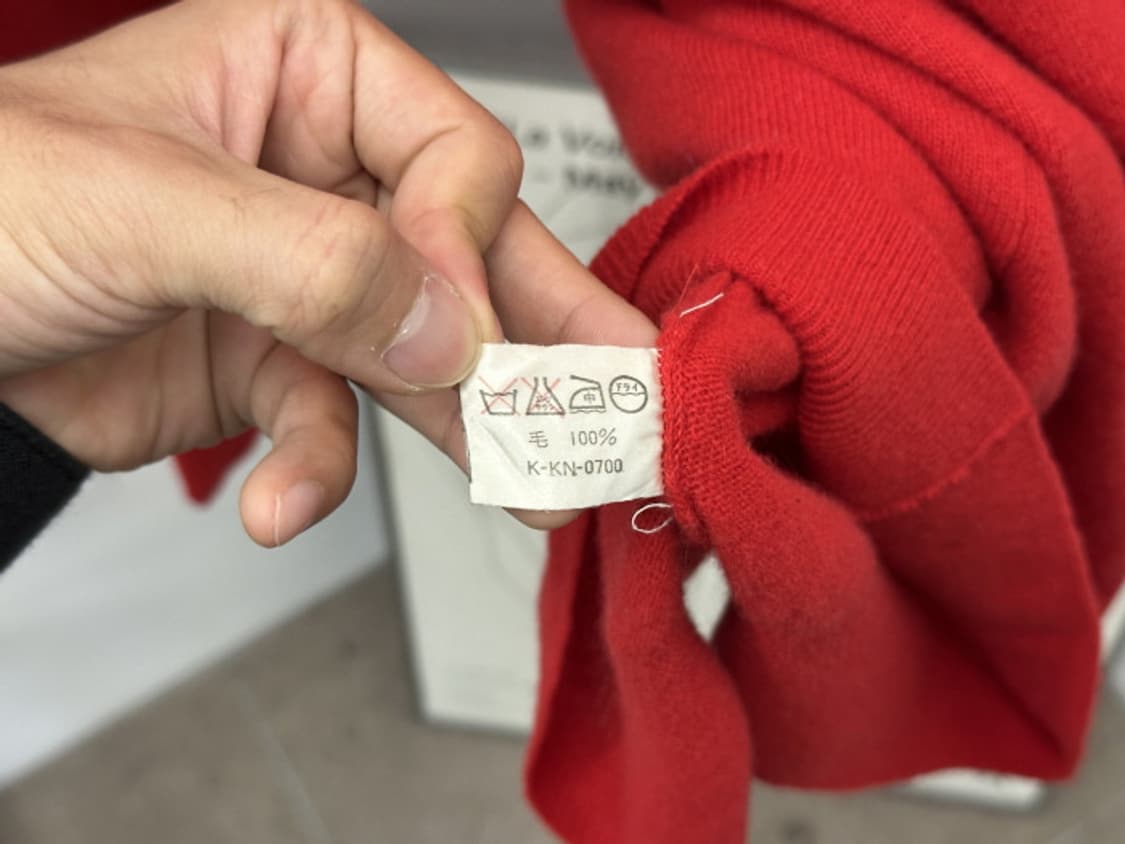 BENETTON (M) 상품이미지10