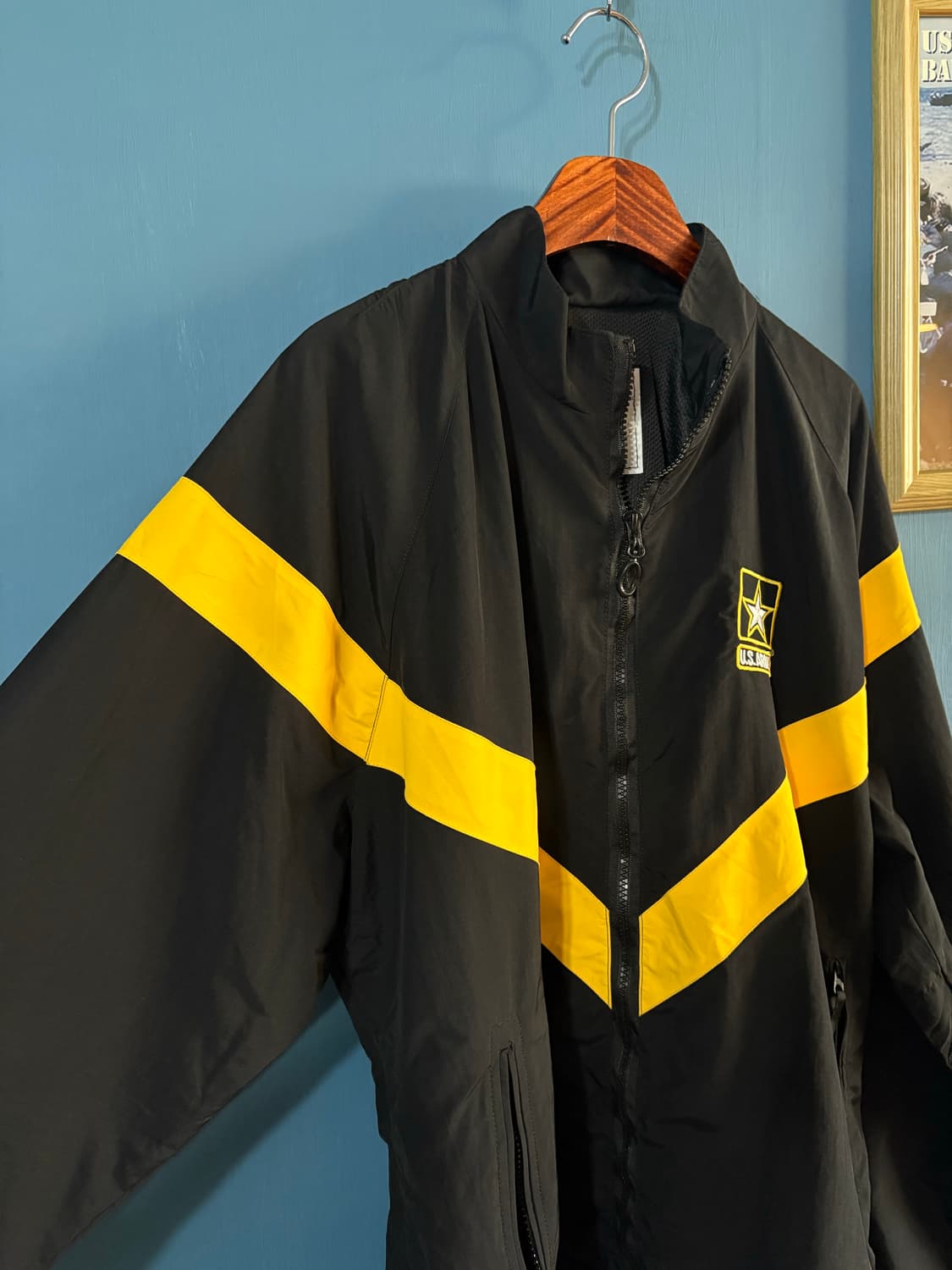 00’s U.S Army APFU Jacket. 상품이미지8