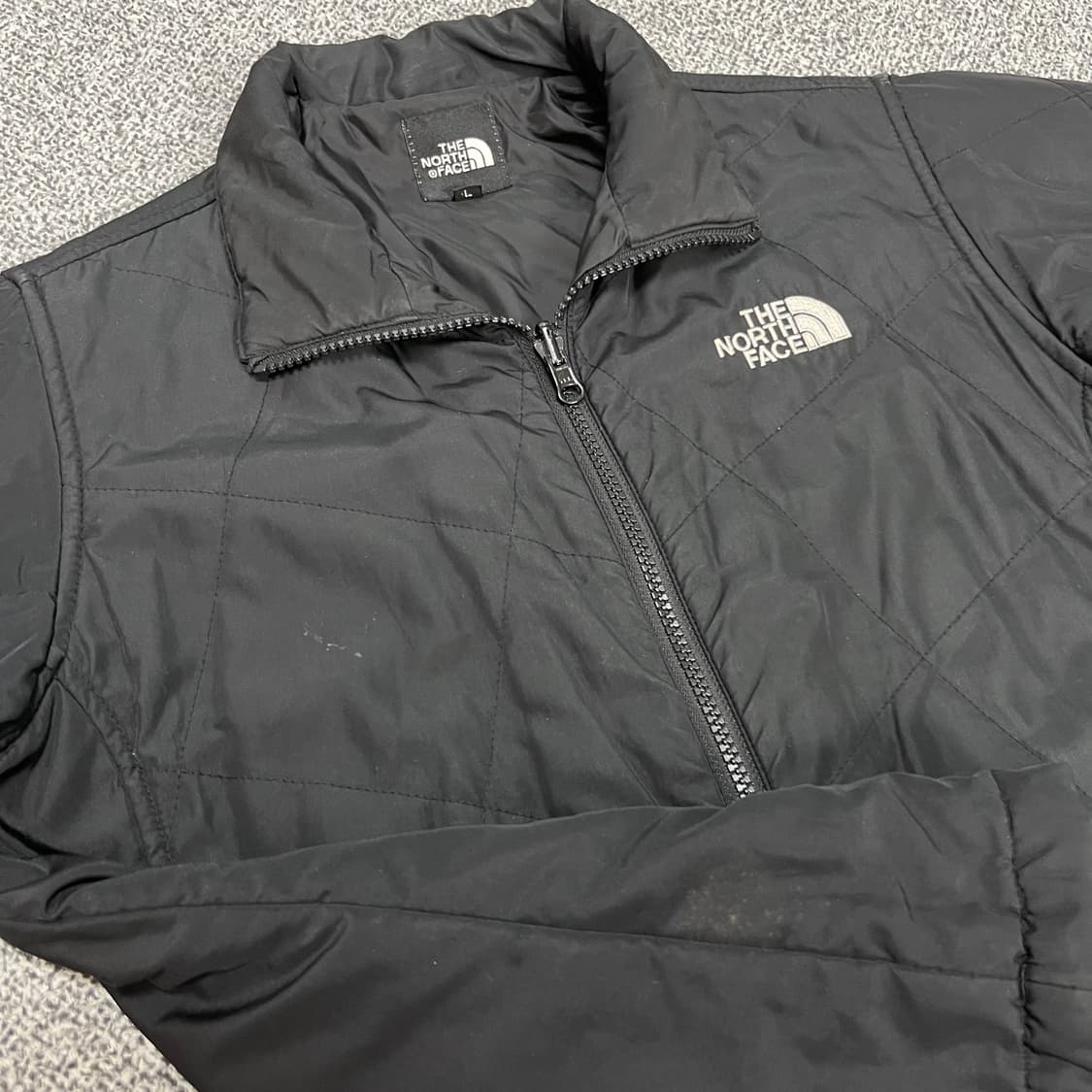 <노스페이스 라이트 경량패딩> No.1323 상품이미지9