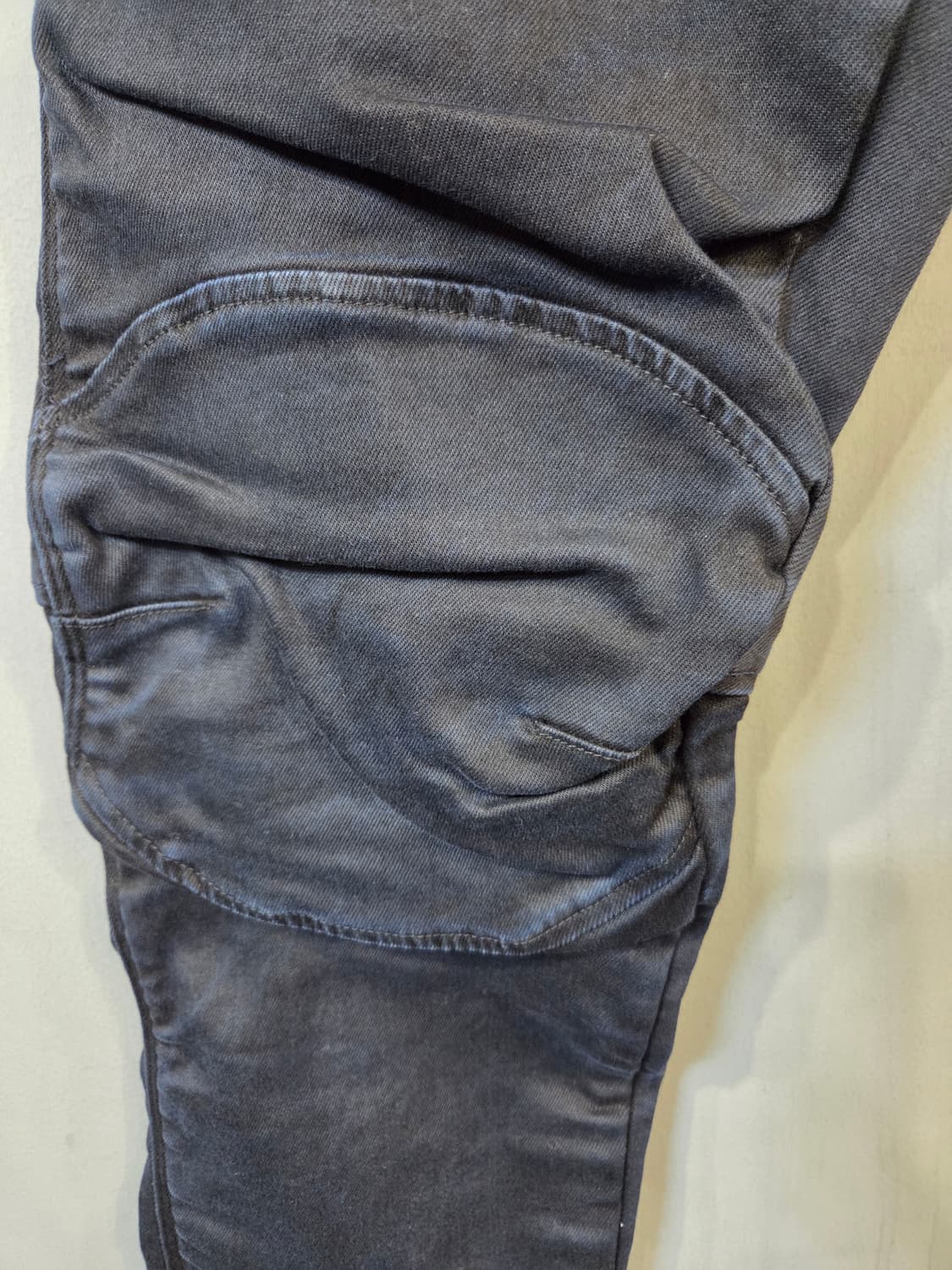 G-Star 5620 3D TAPERED TRAINER데님 바지(스판) 상품이미지4